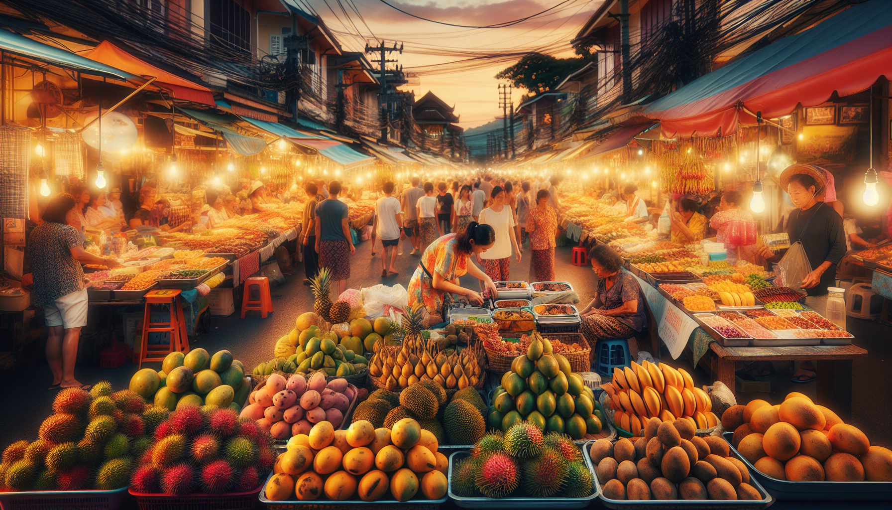 Стоимость жизни на Пхукете 2026: подробный помесячный бюджет