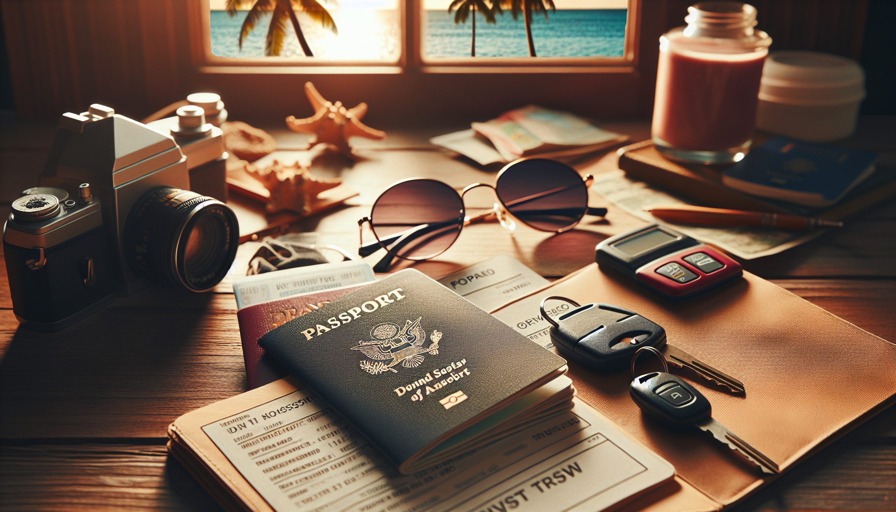 Нужны ли международные права на Пхукете? Всё, что нужно знать