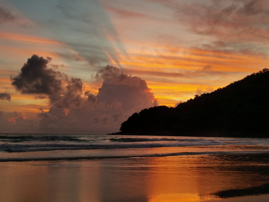 Karon Beach Phuket 2026: Complete Travel Guide