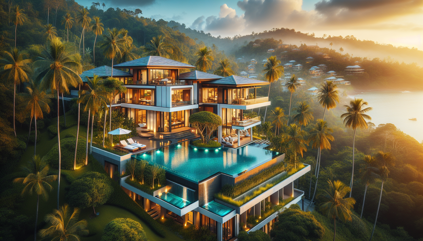 Лизхолд vs Фрихолд в Таиланде: что должен знать иностранный покупатель