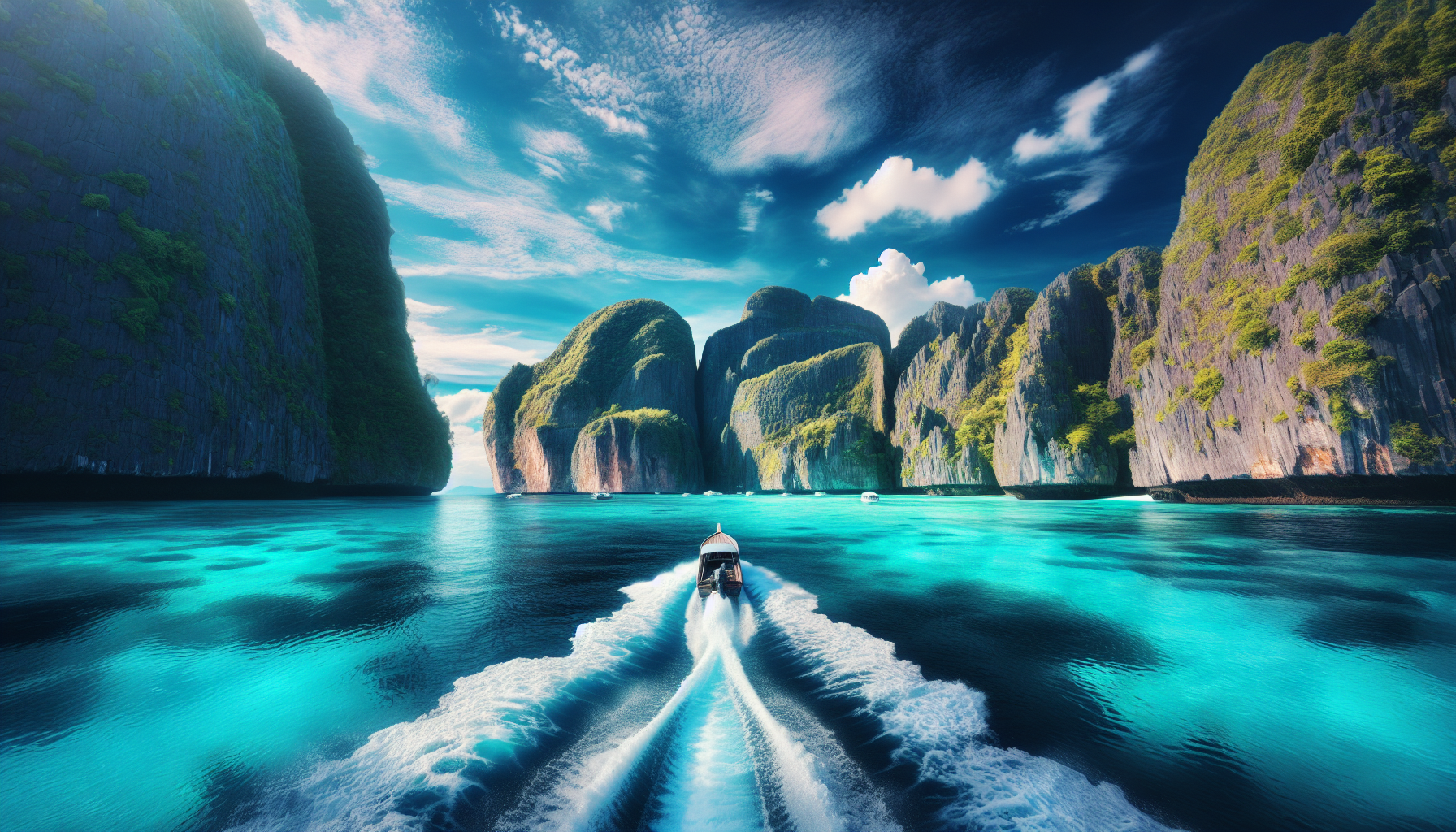 Топ-10 экскурсий на Пхукете 2026: цены, отзывы и как бронировать выгодно