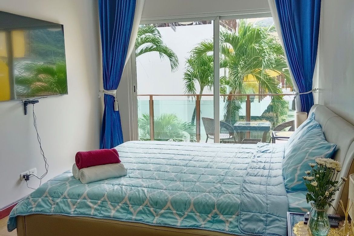 3-Bedroom Townhouse for Rent at AP Grand Residence, Kamala — фото 12