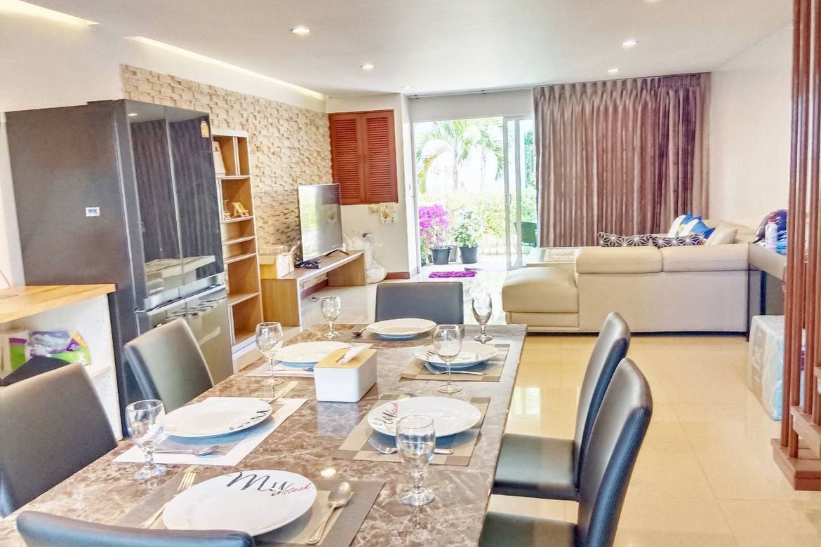 3-Bedroom Townhouse for Rent at AP Grand Residence, Kamala — фото 3