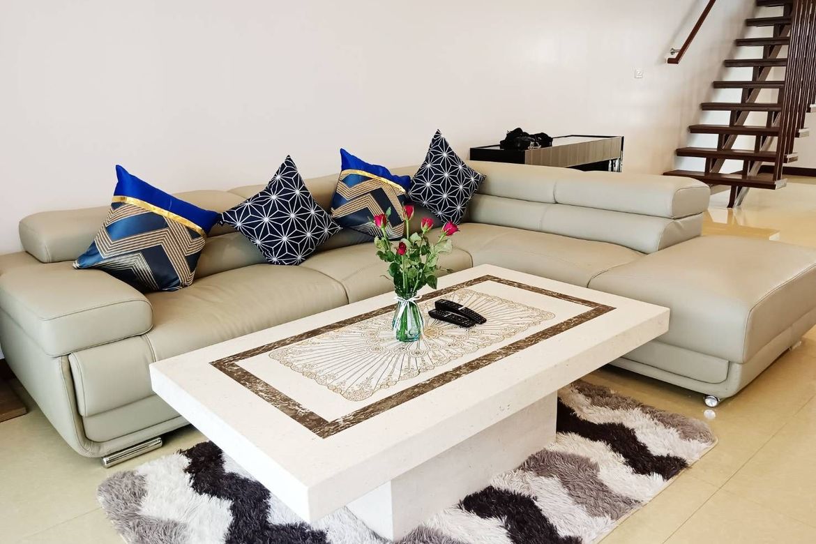 3-Bedroom Townhouse for Rent at AP Grand Residence, Kamala — фото 6