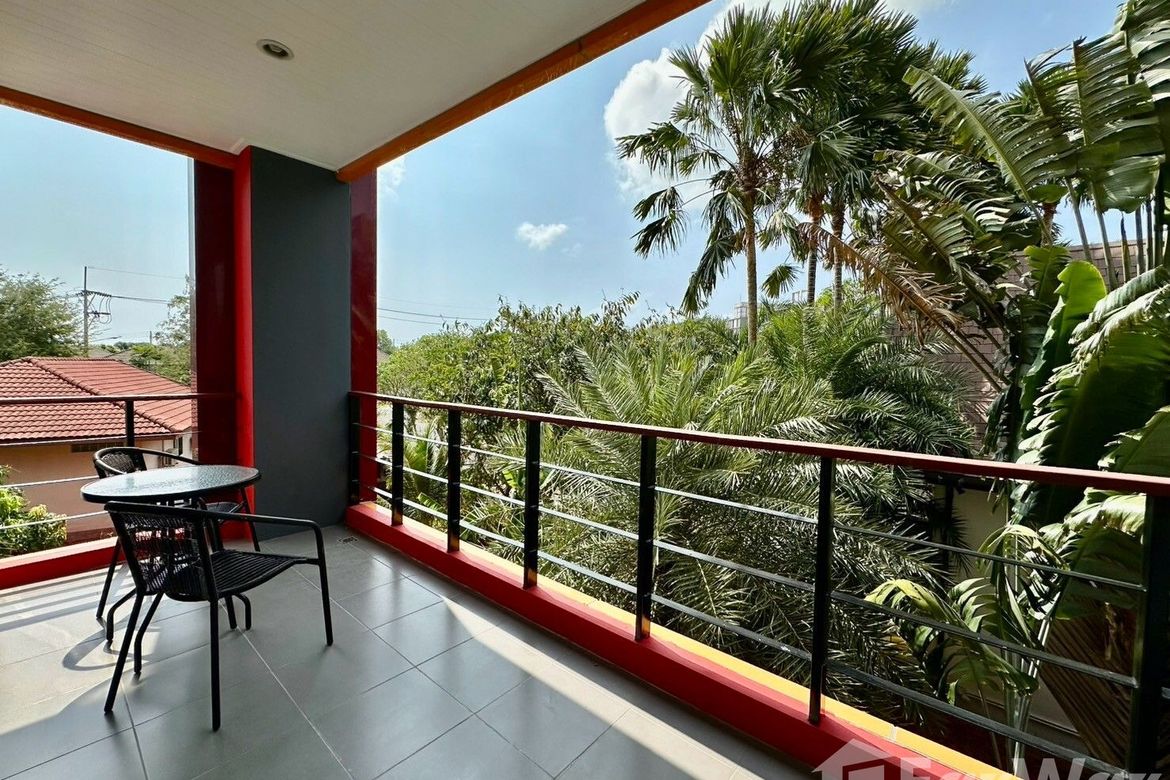 2-Bedroom Condo at Nai Harn Beach Condominium, Rawai — фото 5