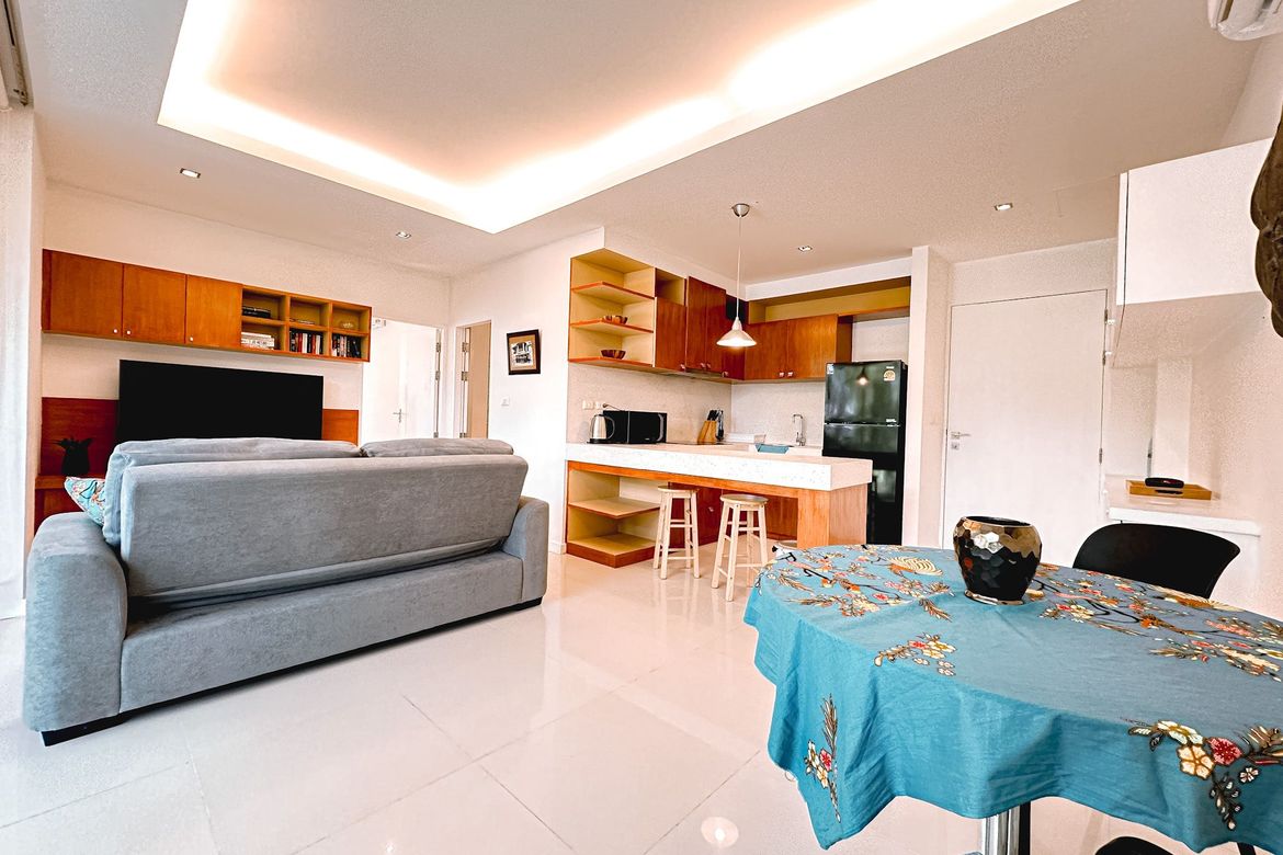 1-Bedroom Condo for Rent at The Trees Residence, Kamala — фото 11