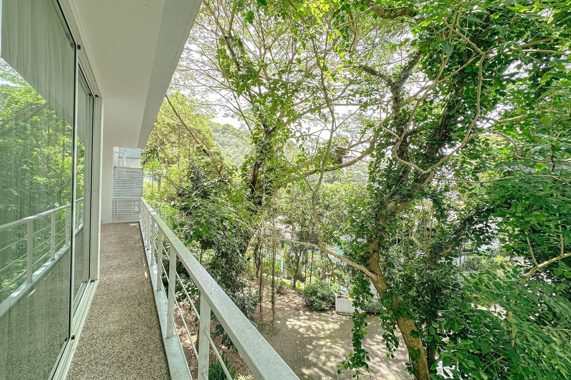 1-Bedroom Condo for Rent at The Trees Residence, Kamala — фото 12