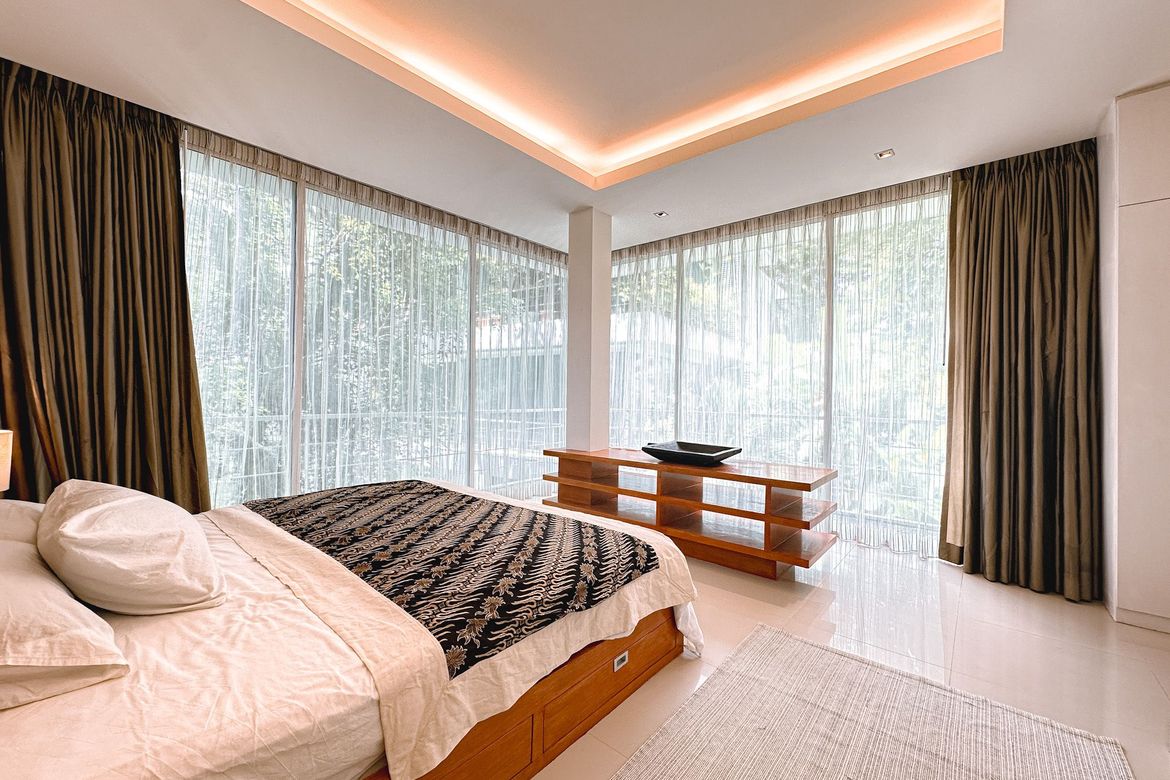 1-Bedroom Condo for Rent at The Trees Residence, Kamala — фото 4