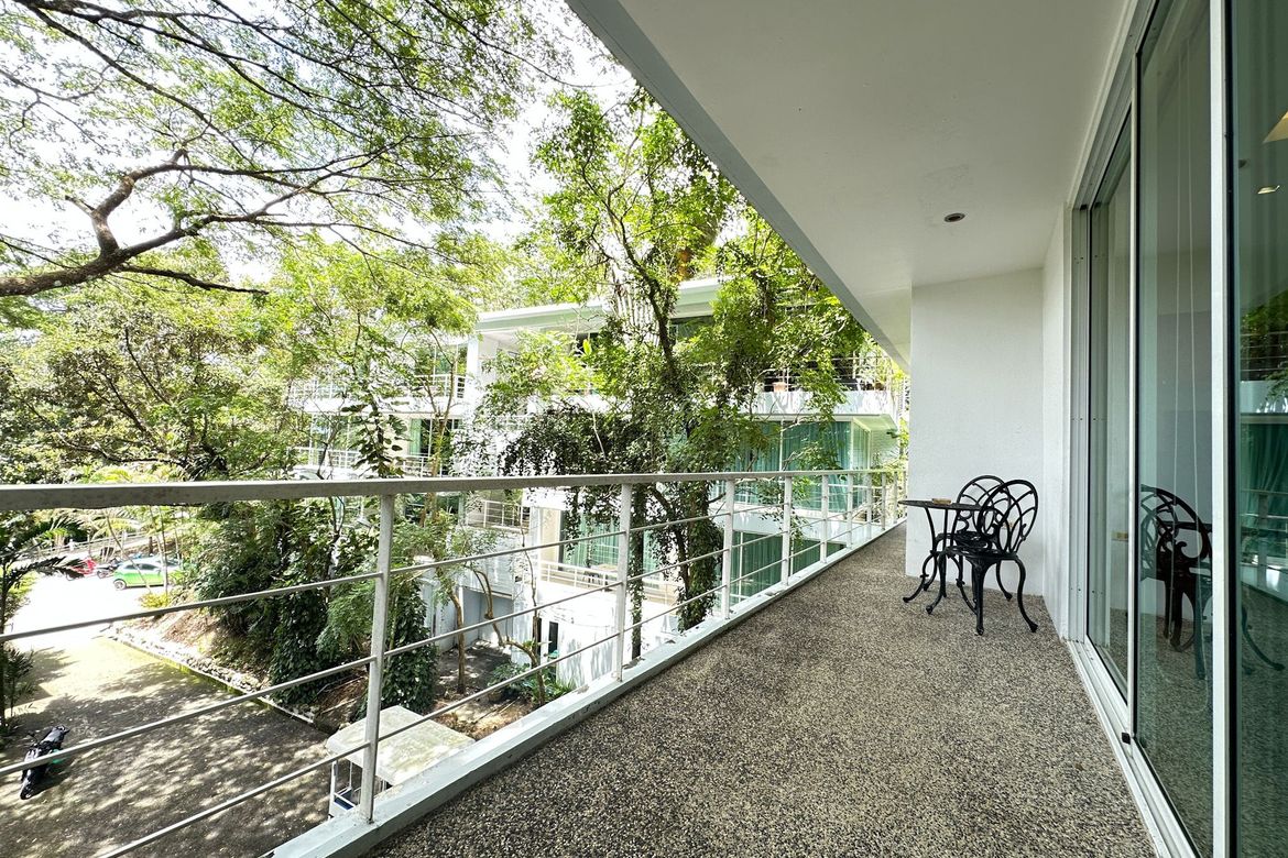 1-Bedroom Condo for Rent at The Trees Residence, Kamala — фото 6
