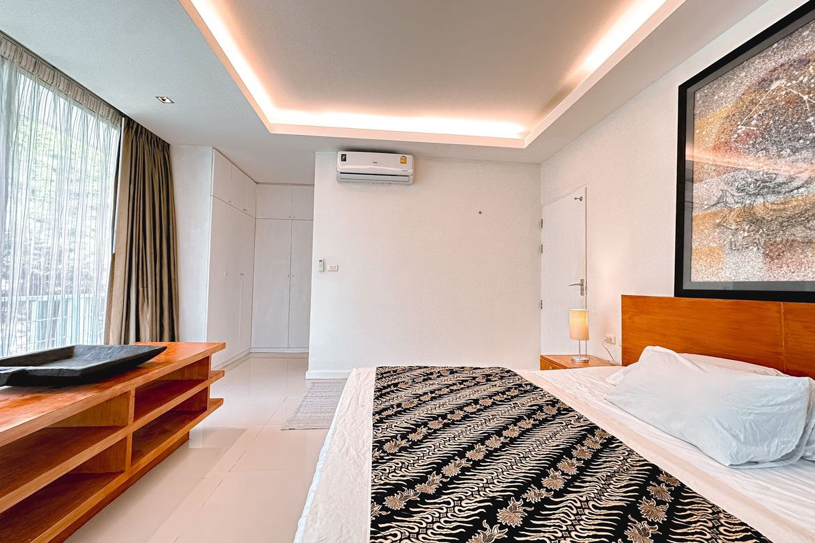 1-Bedroom Condo for Rent at The Trees Residence, Kamala — фото 7