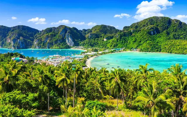 5 Pearls of the Andaman: 2-Day Island Tour from Phuket