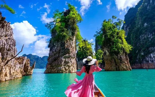 Phuket All Inclusive: Adventure, Comfort & James Bond Island