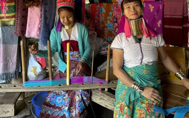 Avatar Spa Tour to Phang Nga from Phuket