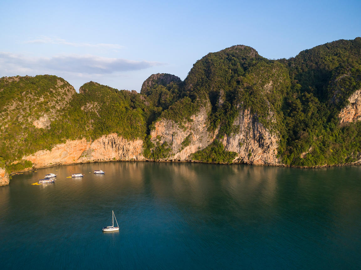 Avatar Sunrise + Beyond Skywalk + завтрак