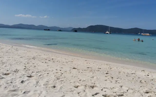 Promthep Cape Sunset Dinner Cruise in Phuket