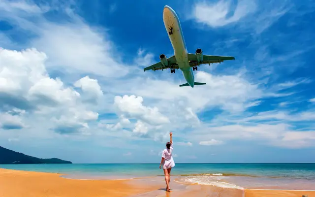 Sunrise & Phuket: Private Full-Day Tour