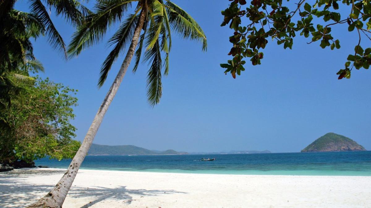 Суринские острова